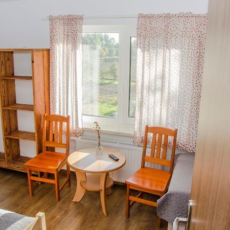 Bajanowka Villa Jazowa  Eksteriør billede