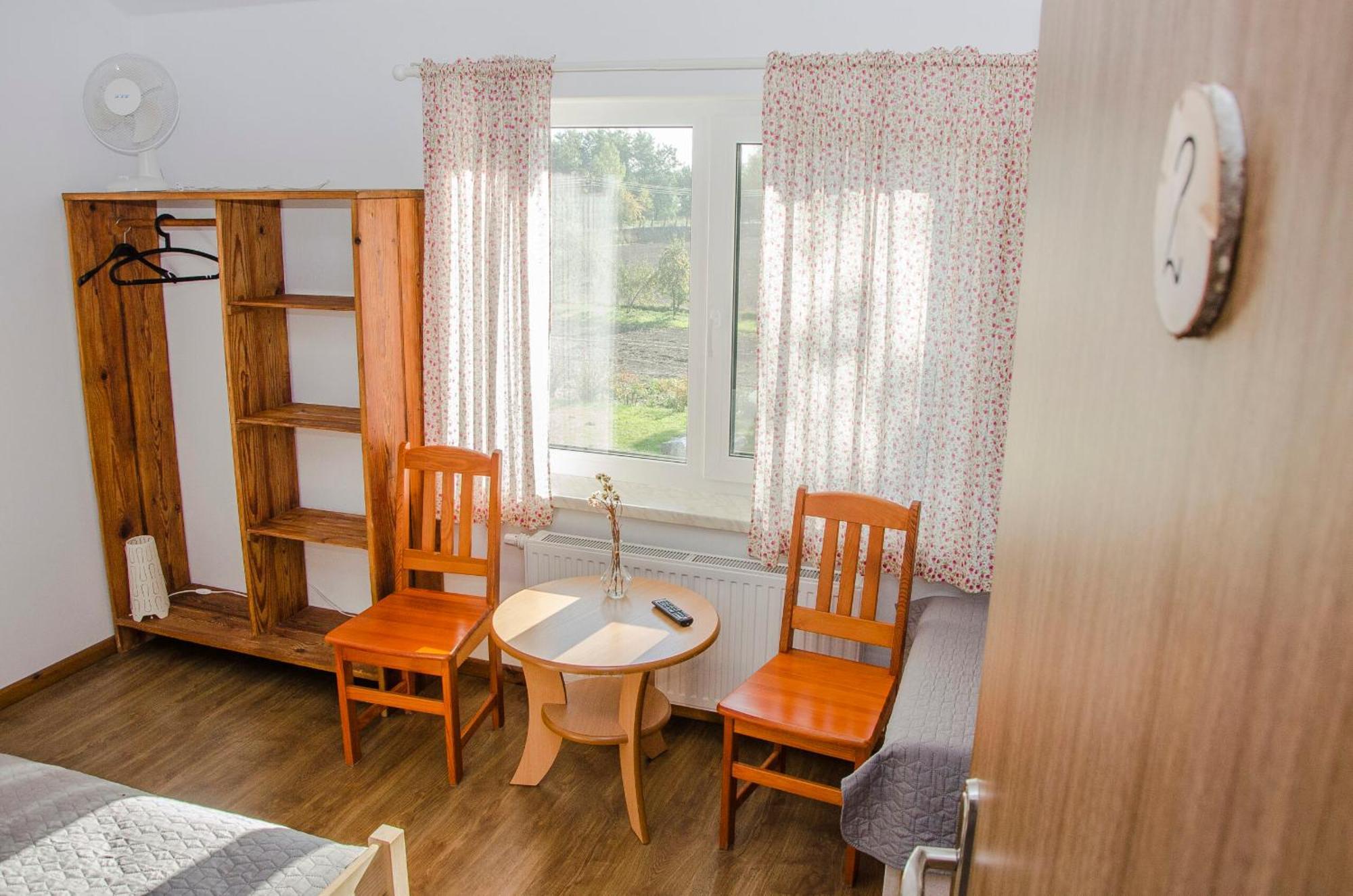 Bajanowka Villa Jazowa  Eksteriør billede