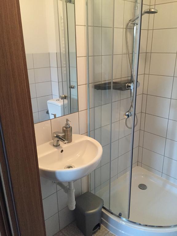Bajanowka Villa Jazowa  Eksteriør billede
