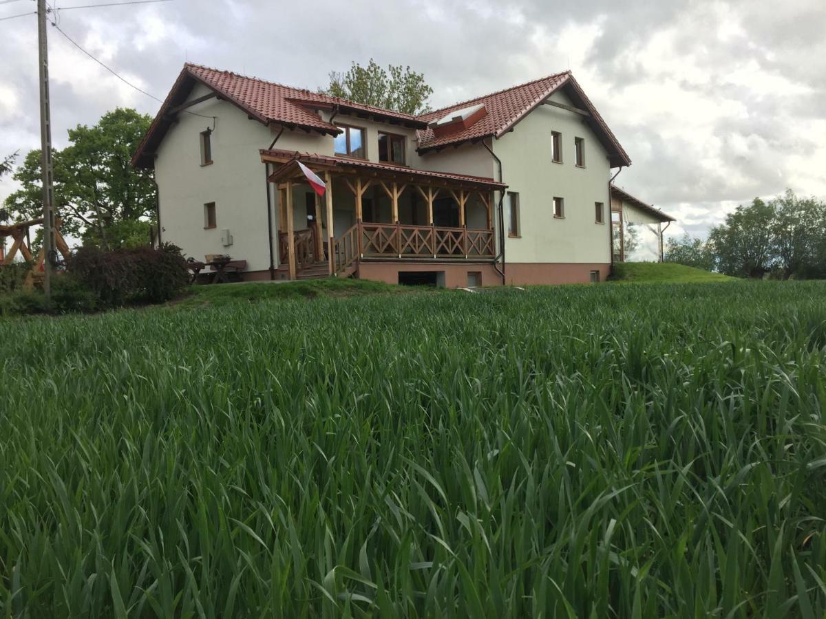 Bajanowka Villa Jazowa  Eksteriør billede